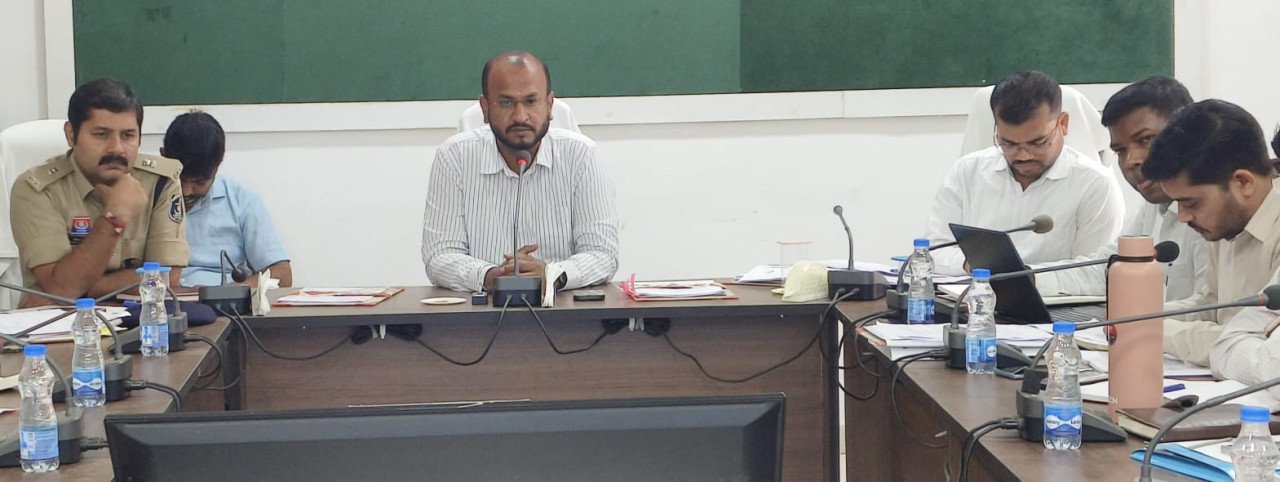 Sewa Sankalp Abhiyan CG
