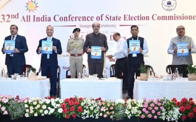 State Election Commissioners Conference 2026