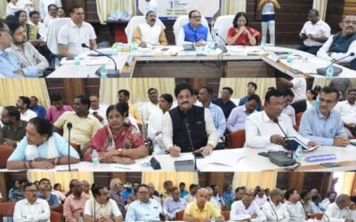 UCC Committee Chhattisgarh