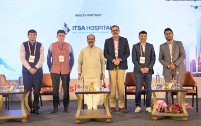 Viksit Chhattisgarh Conclave 2026