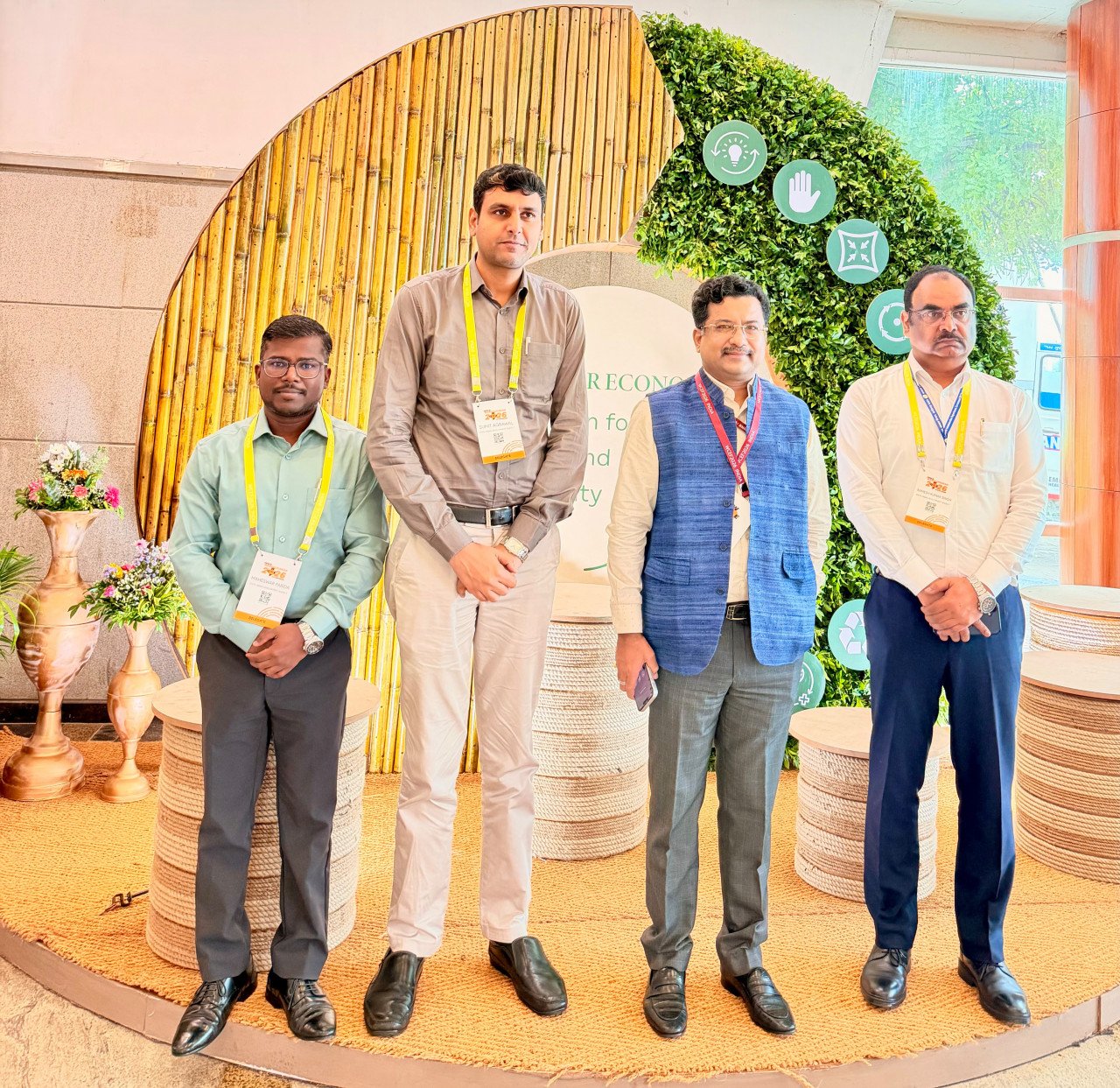 WCEF 2026 Chhattisgarh