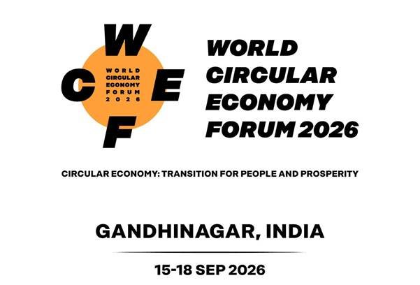 WCEF 2026 Gandhinagar