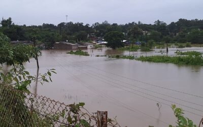 bastar flood indravati alert