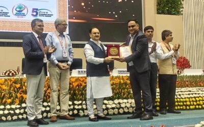 chhattisgarh national award ayushman bharat portability claims