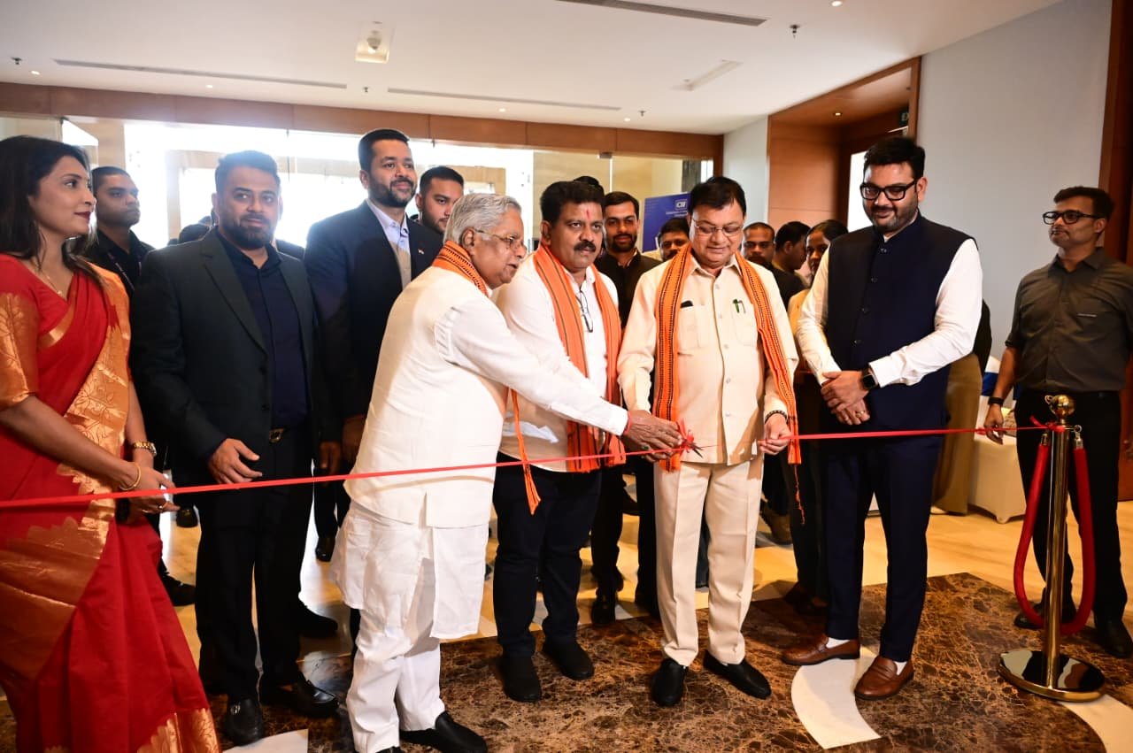 CII MSME कॉन्क्लेव 2.0: छोटे उद्योगों को मिलेगा बड़ा संबल