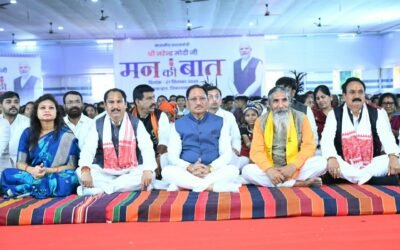 cm vishnu deo sai antagarh lamkanhar kanker