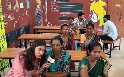 delhi influencers visit bastar keralapenda ram mandir