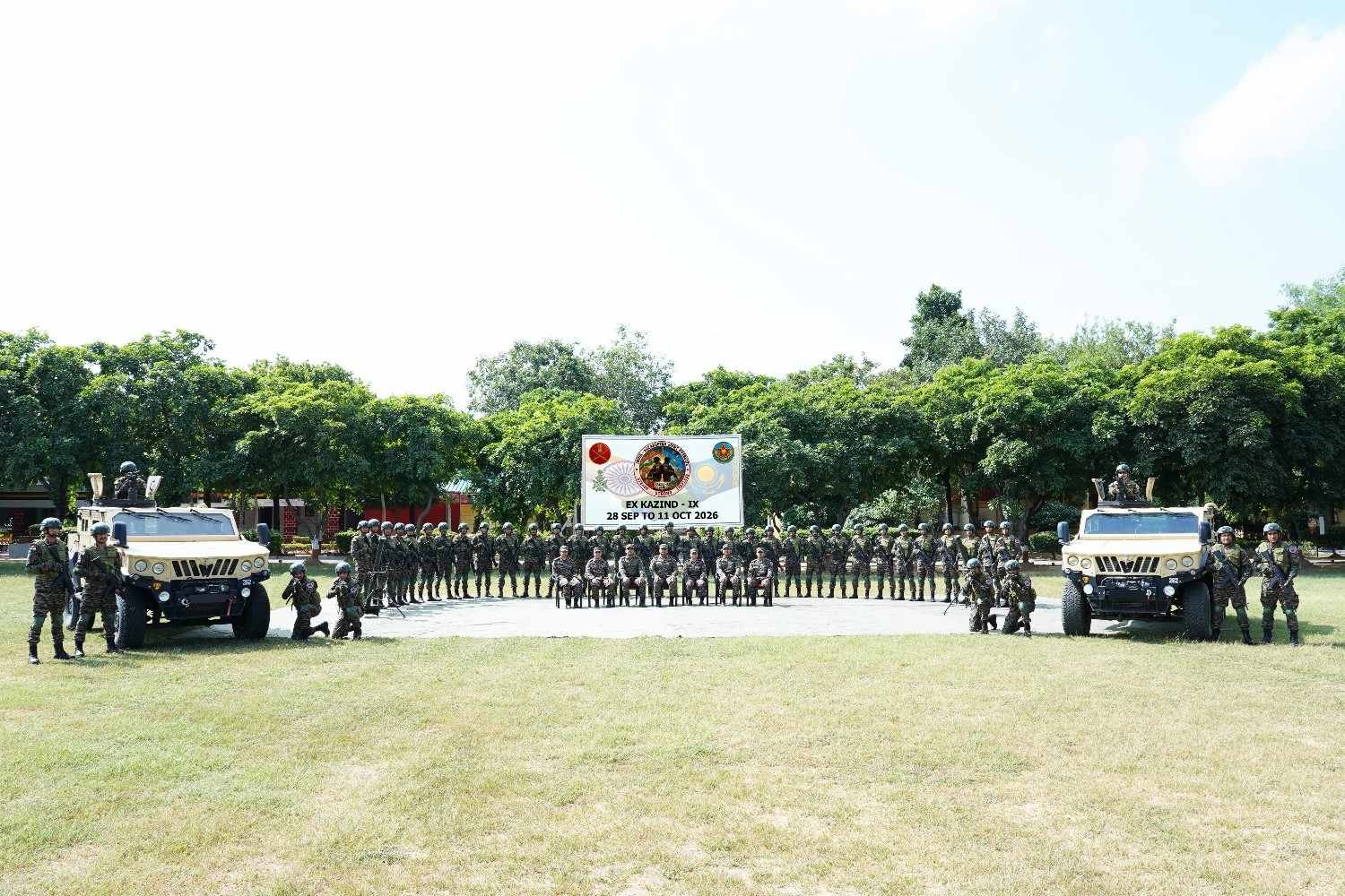 indian army contingent exercise kazind 2026 kazakhstan 200kb