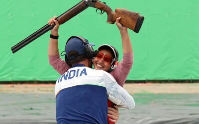neeru dhanda kynan chenai asian games 2026 gold