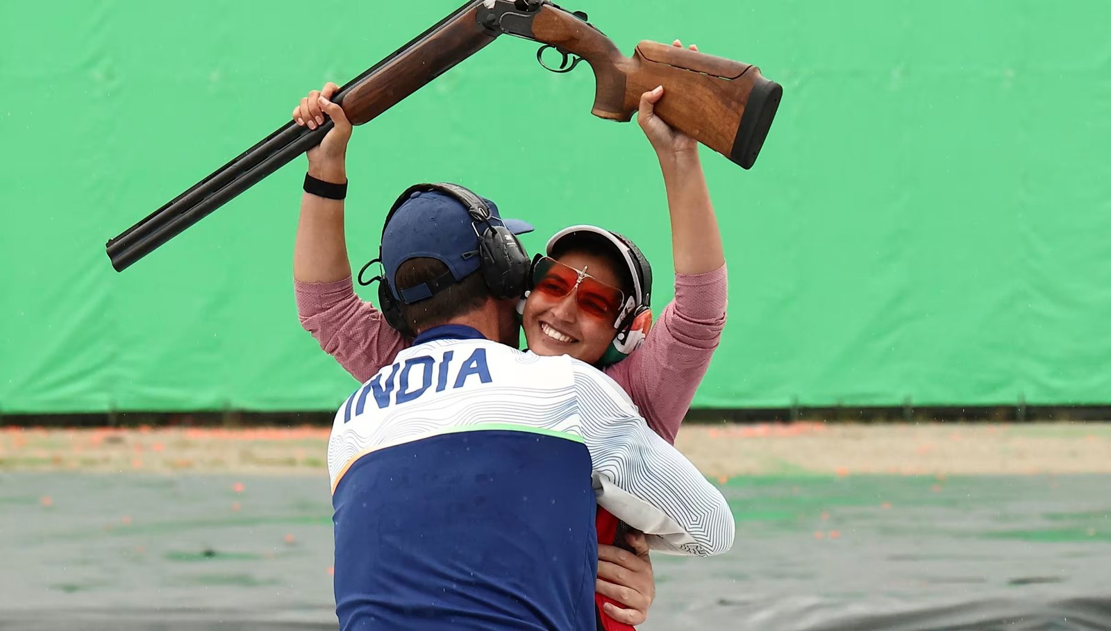 neeru dhanda kynan chenai asian games 2026 gold