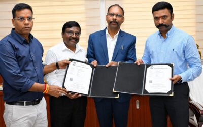 ASI Chhattisgarh MoU