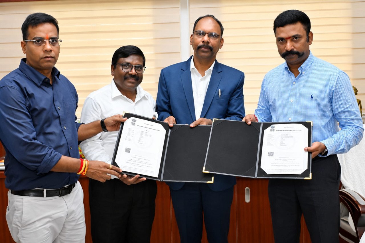 ASI Chhattisgarh MoU