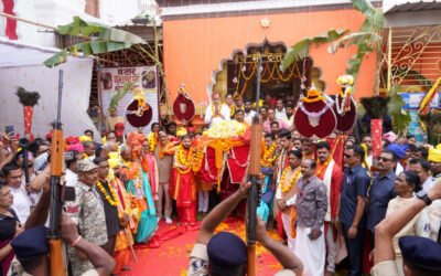 Bastar Dussehra 2026 Conclusion