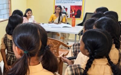 Bitiya at Work Campaign GPM