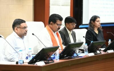 CG Illegal Migrants Drive