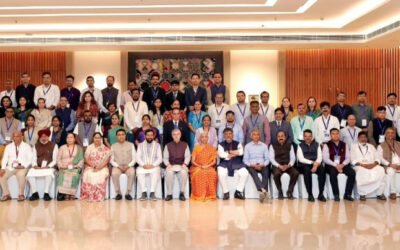 Chhattisgarh GST Law Committee