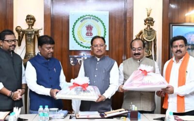 Chhattisgarh Herbals Diwali Pack