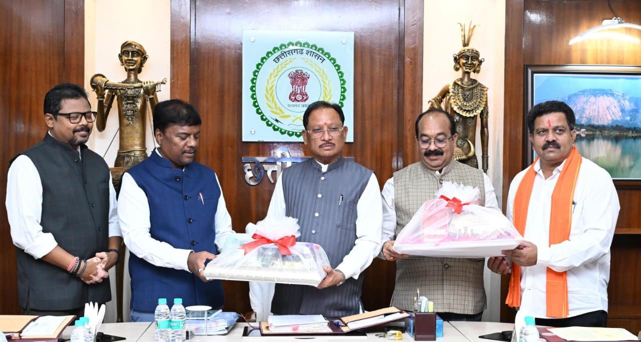 Chhattisgarh Herbals Diwali Pack