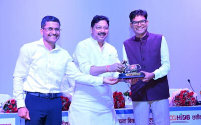 Chhattisgarh Housing Board 2026