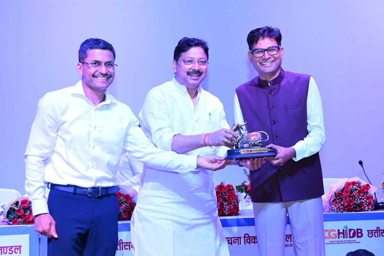 Chhattisgarh Housing Board 2026