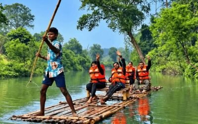 Chhattisgarh Rural Tourism Policy