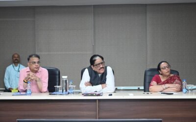 Chhattisgarh State NITI Aayog