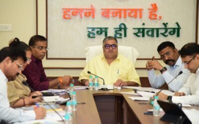 Chitrakote Global Destination