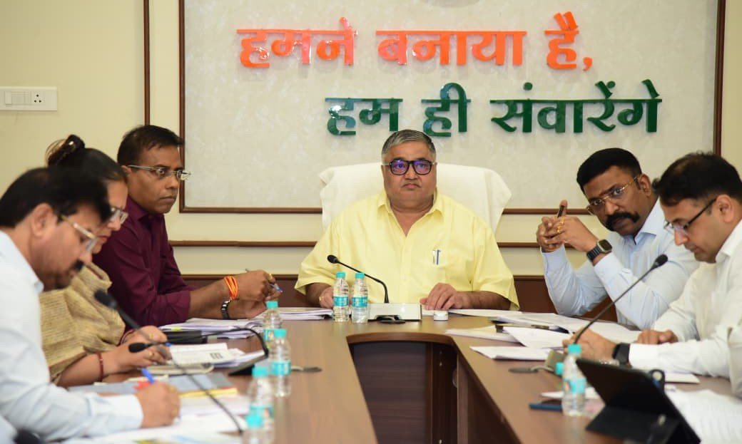 Chitrakote Global Destination