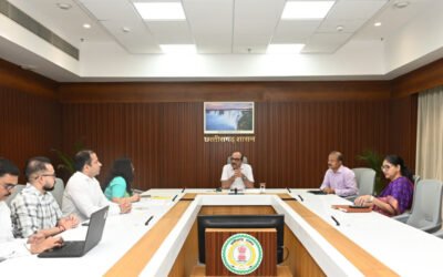Digital Crop Survey Chhattisgarh