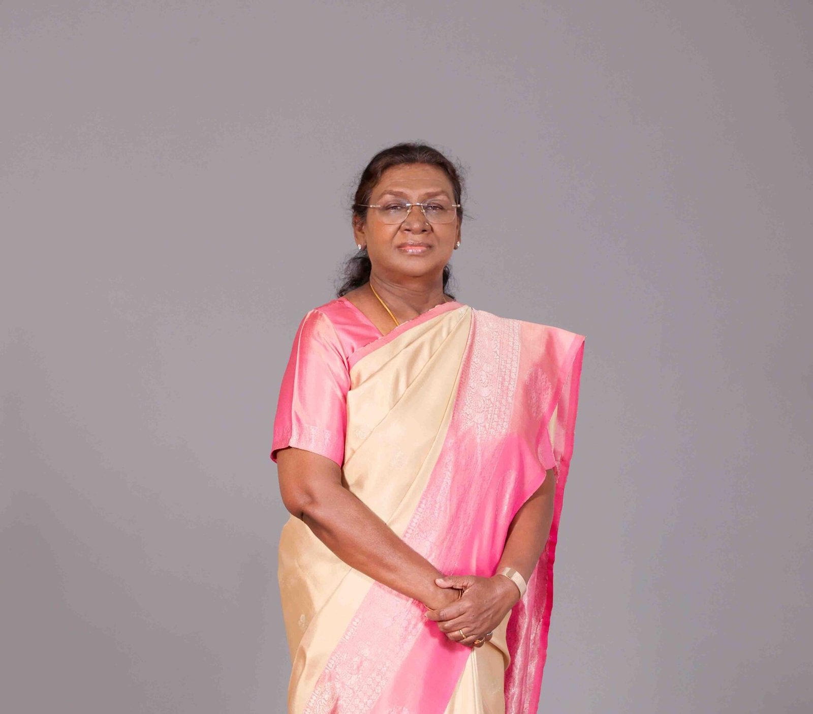 Droupadi Murmu Bastar Visit