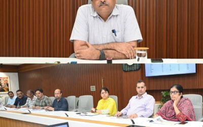 Har Ghar Munga Abhiyan Chhattisgarh