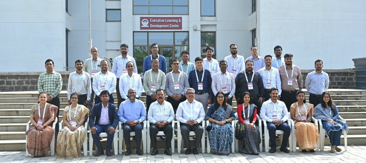 IIM Raipur Case Study