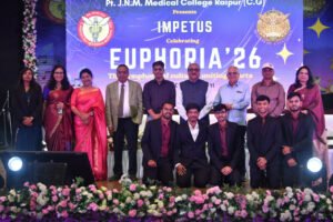 JNMC Raipur Impetus 2026