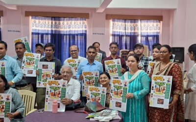 Jugnu Climate Tabloid