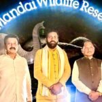 Mandai Wildlife Reserve Singapore