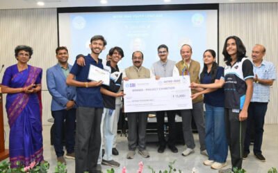 NIT Raipur Youth Conclave