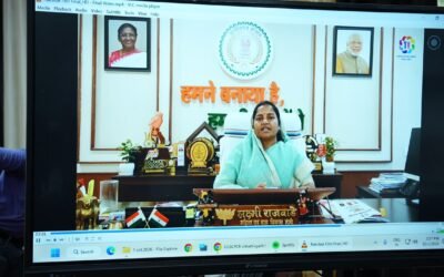 RAKSHAK Course Chhattisgarh