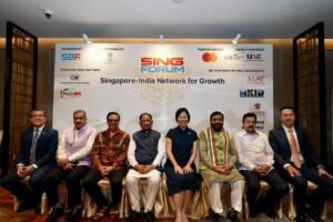SING Forum Chhattisgarh Investment