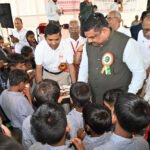 SaiSure Nutrition Pilot Project