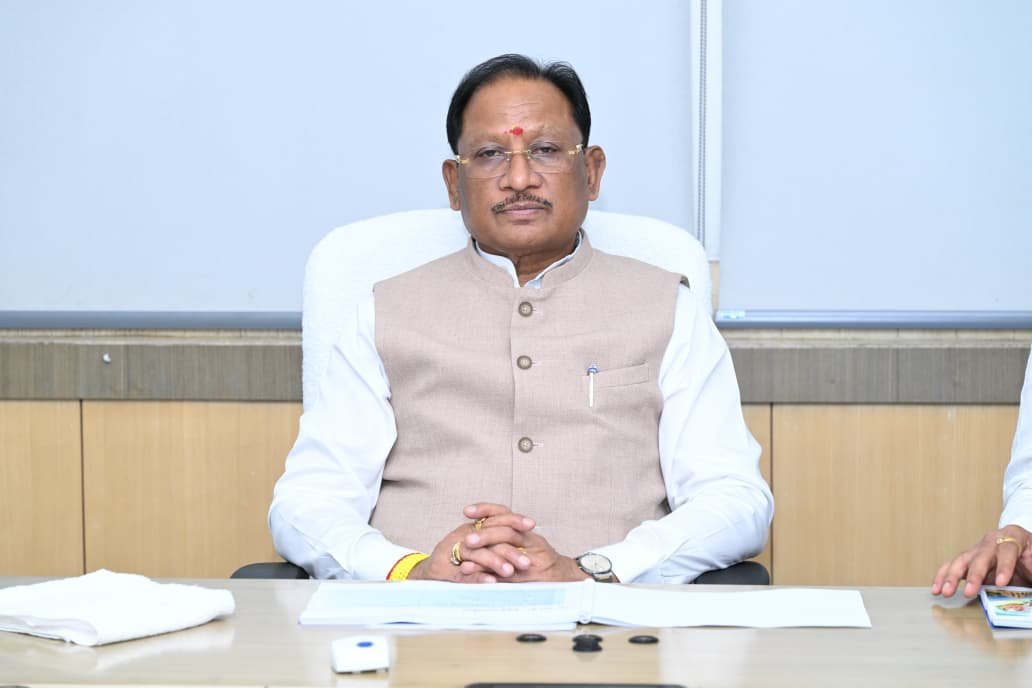 Samdama Power Substation Jashpur