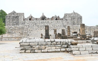 Sirpur UNESCO World Heritage