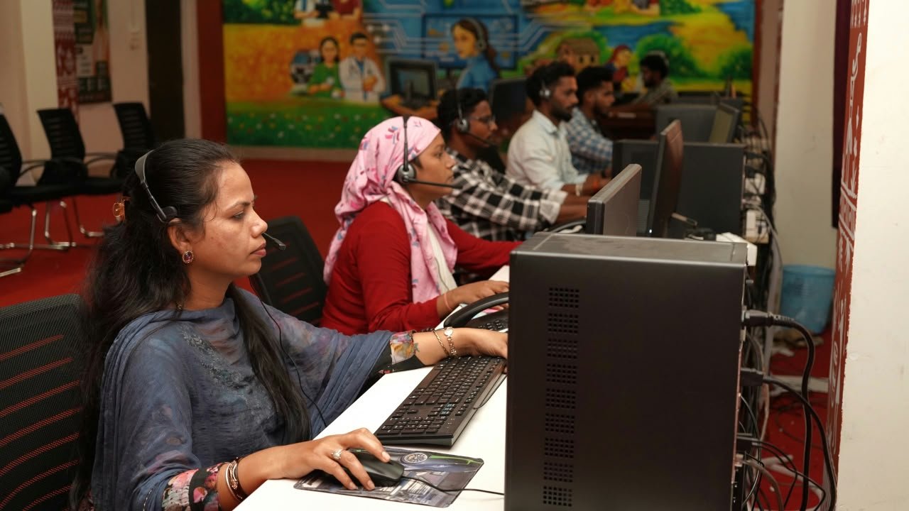 Sukma Connect 2.0 Project