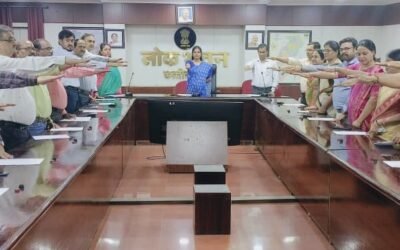 Vigilance Awareness Week Raipur