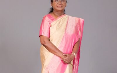 bastar dussehra 2026 muria darbar president droupadi murmu jagdalpur