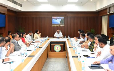 chhattisgarh cm helpline complaints vikas sheel mantralaya