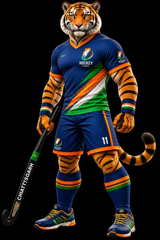 chhattisgarh hockey league schedule fixtures jiohotstar