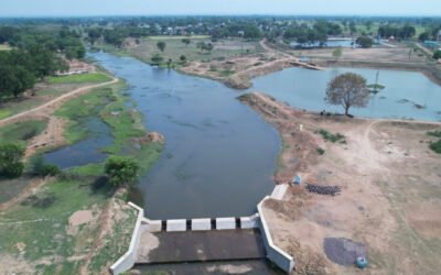 pmksy watershed reform utsav dhamtari chhattisgarh